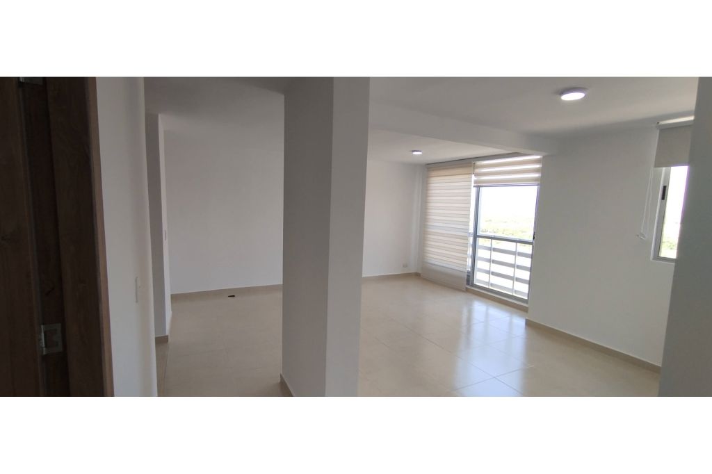 Property in Barranquilla