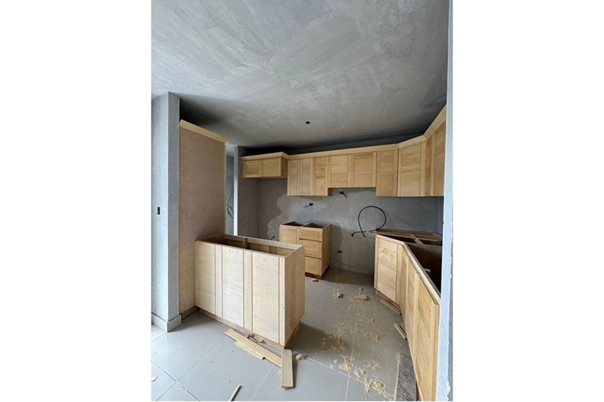 Property in Santo Domingo Oeste