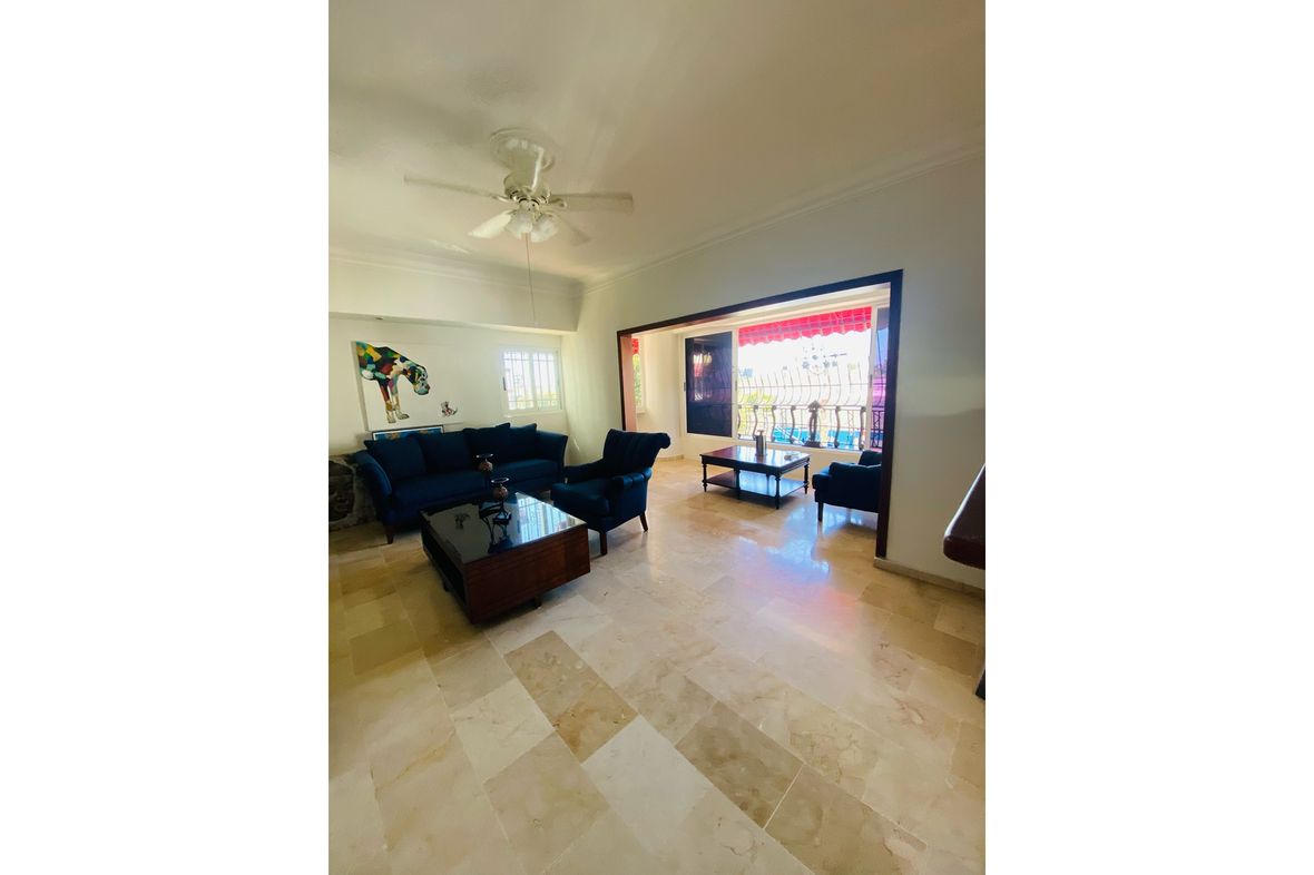 Property in Santo Domingo De Guzmán