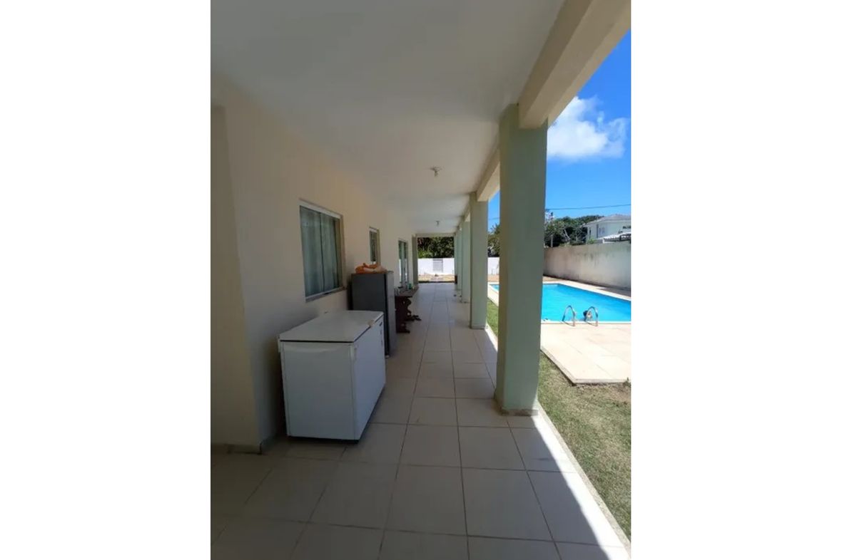 Property in Camaçari