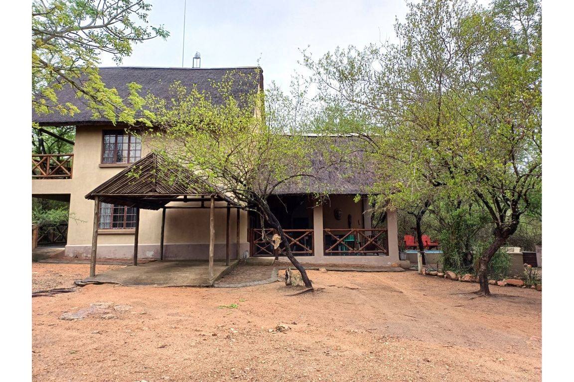 Marloth Park Marloth Park, Mpumalanga