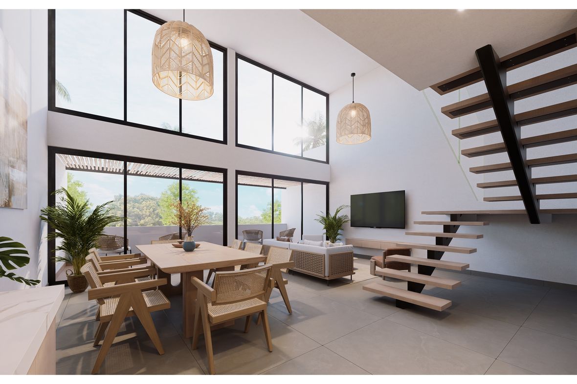 Property in Nueva Romana