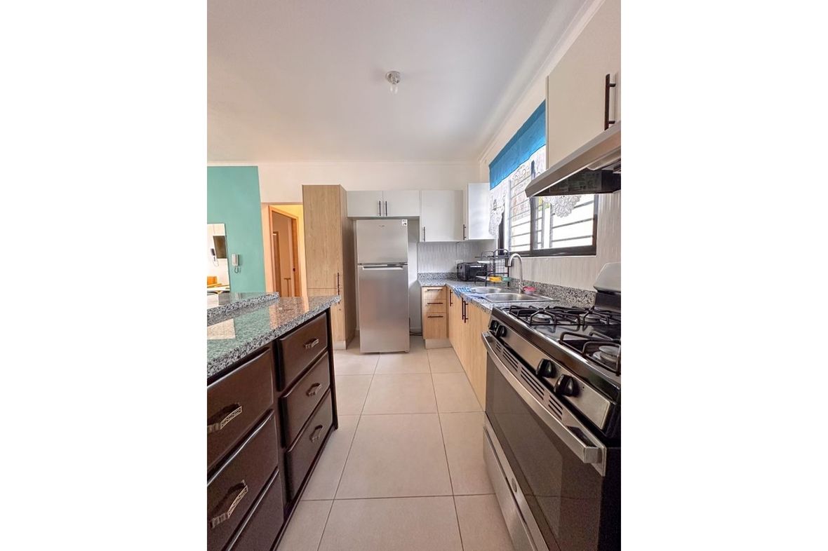Property in Santo Domingo Este