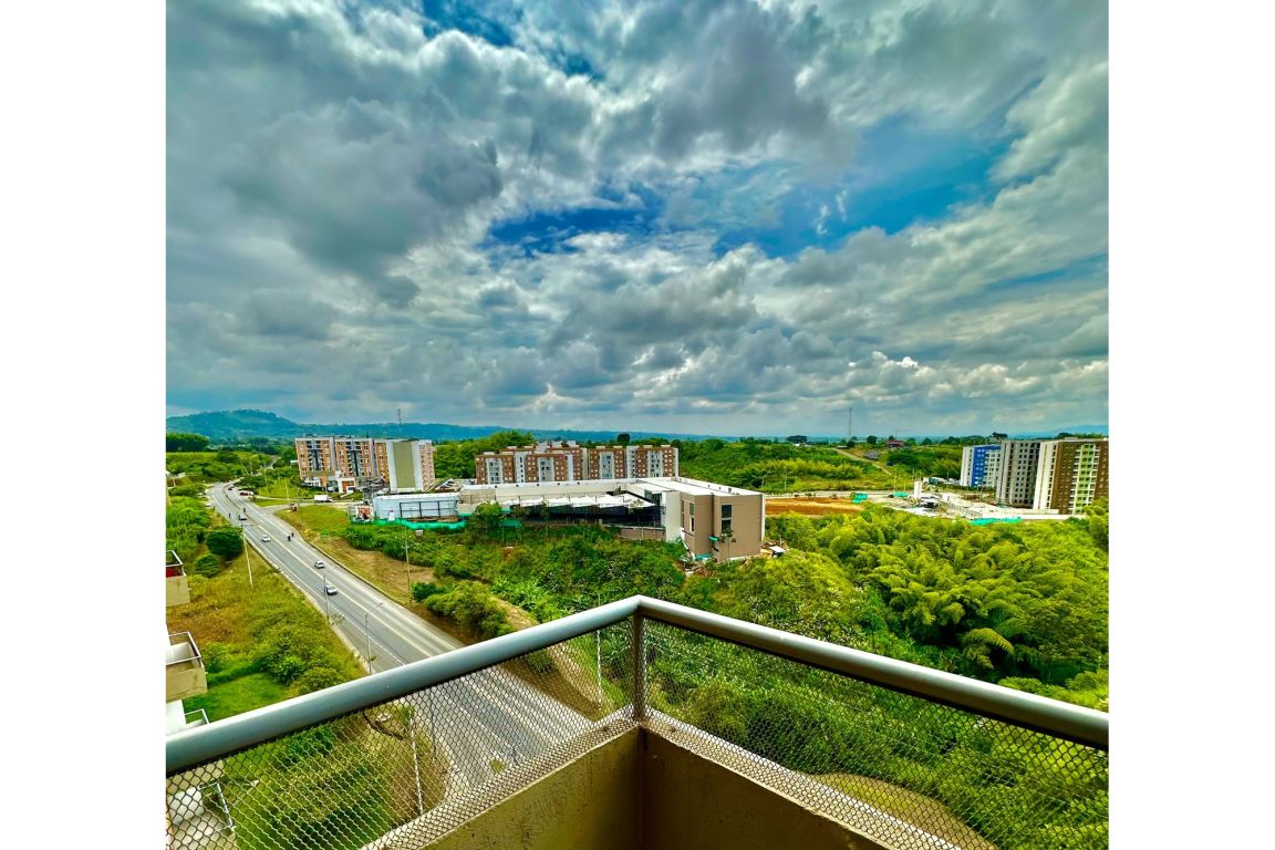 Property in Pereira