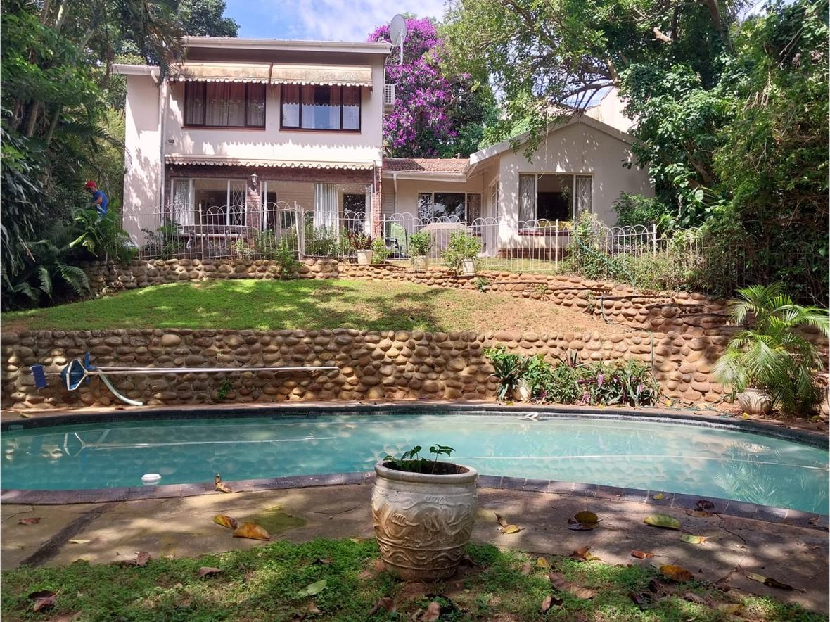 Property in Morningside