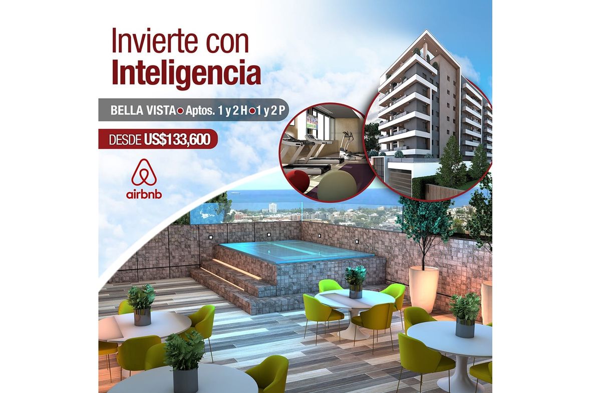 Property in Santo Domingo De Guzmán