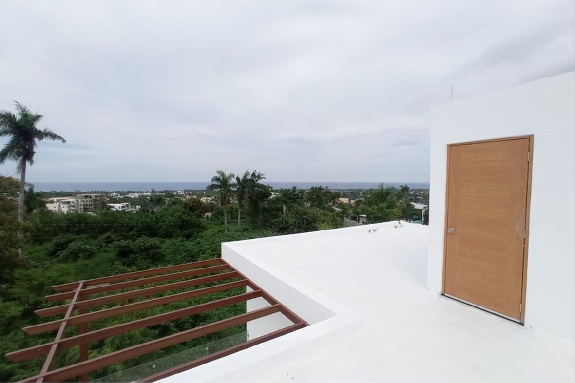 Property in Puerto Plata