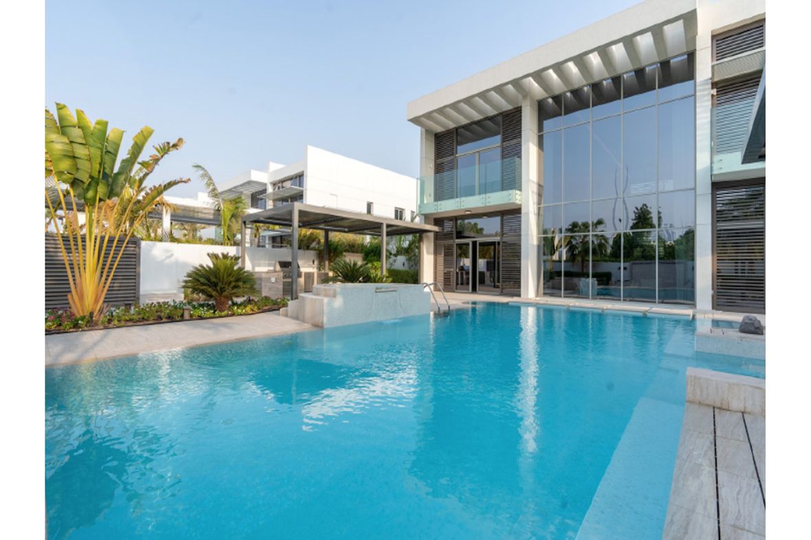 Property in Mohammed Bin Rashid City