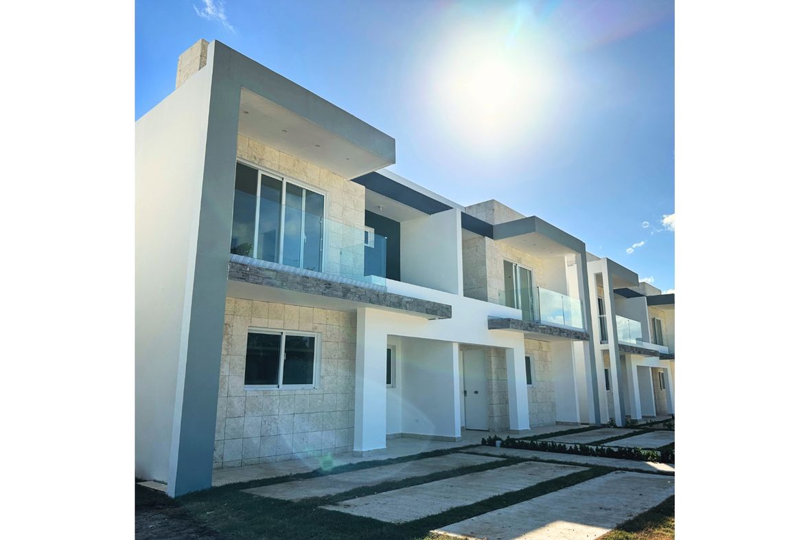 Property in Higüey