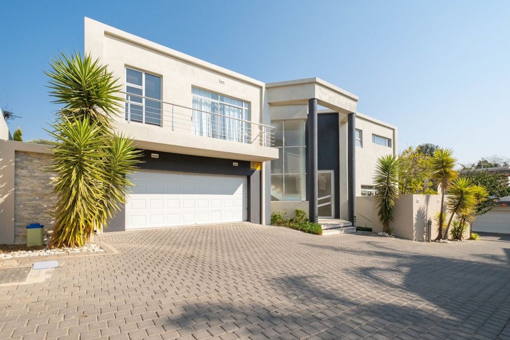 Sandton Sandown, Gauteng
