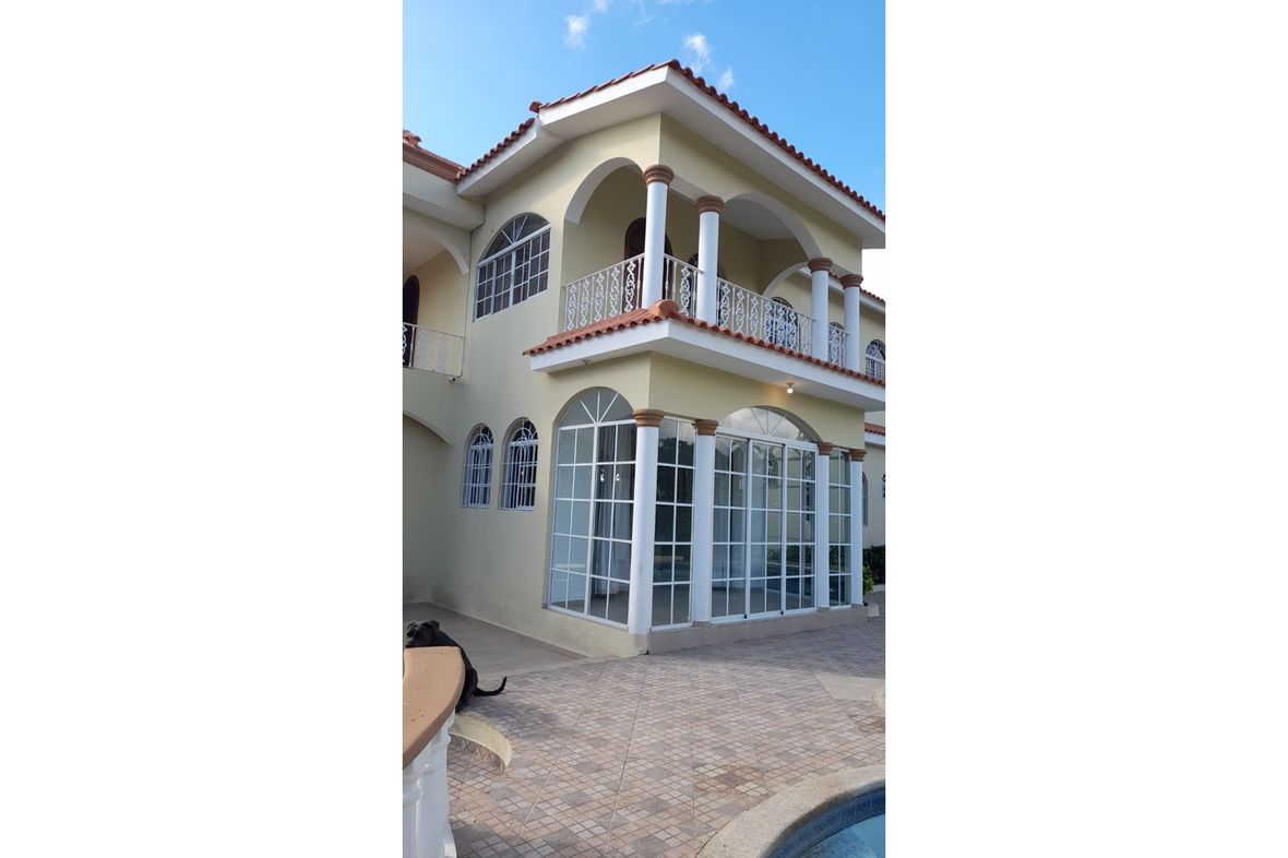 Property in Puerto Plata