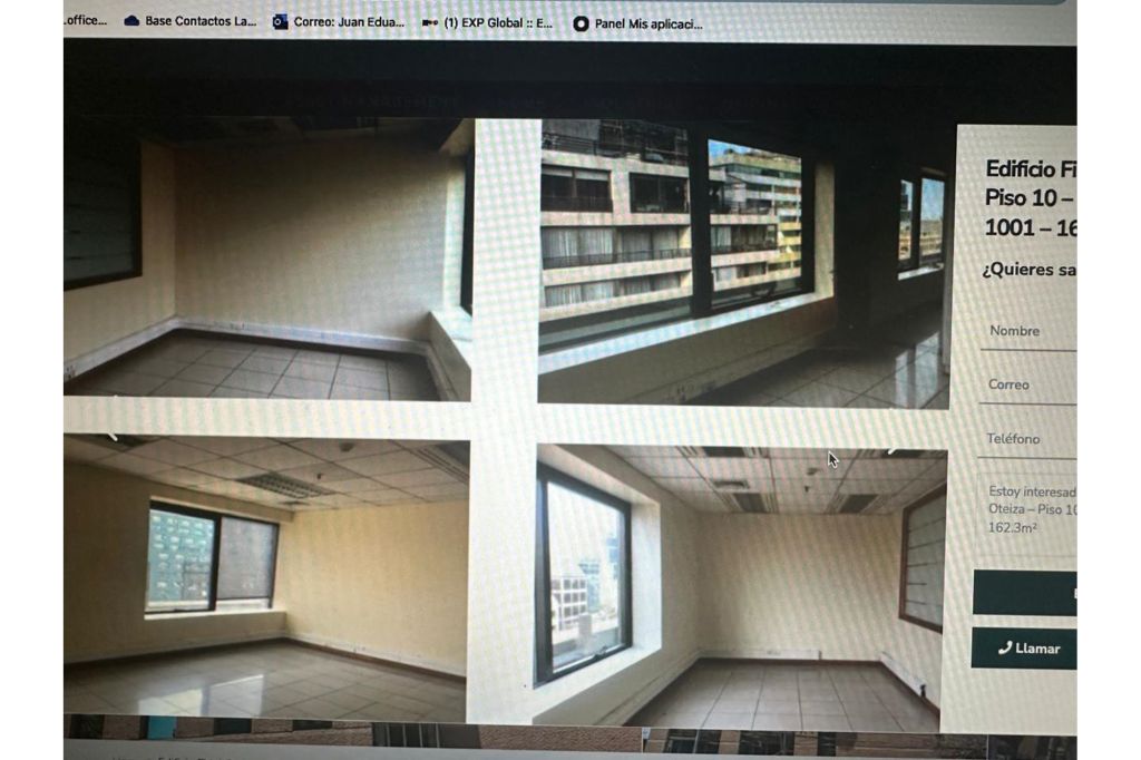 Property in Providencia