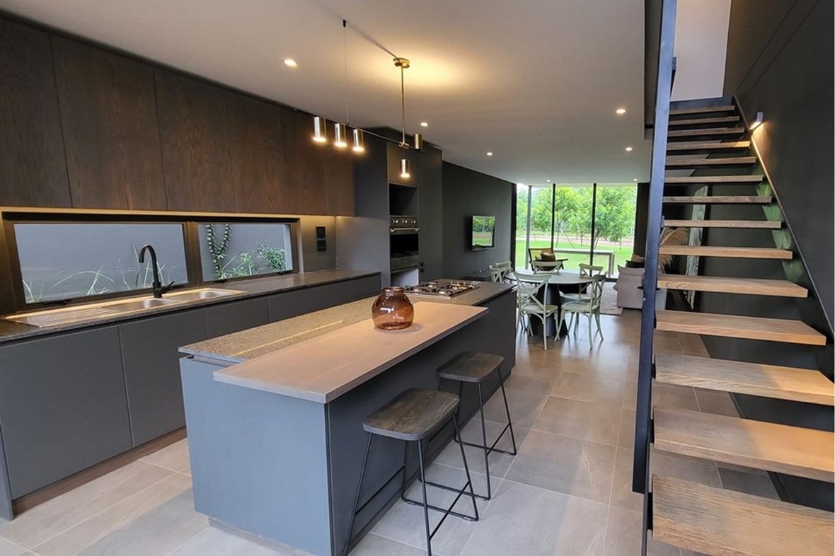 Property in Elaleni Coastal Forest Estate