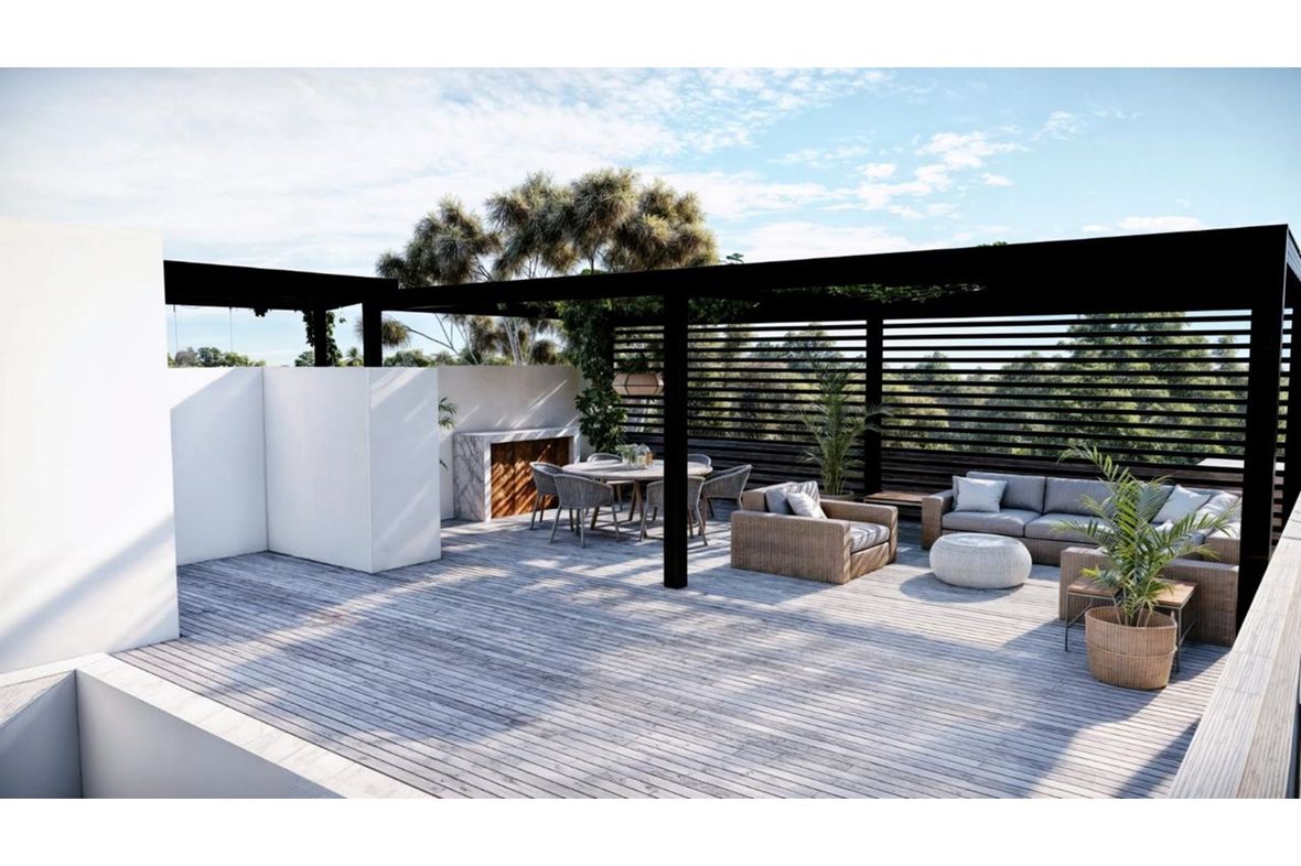 Property in Santo Domingo Este