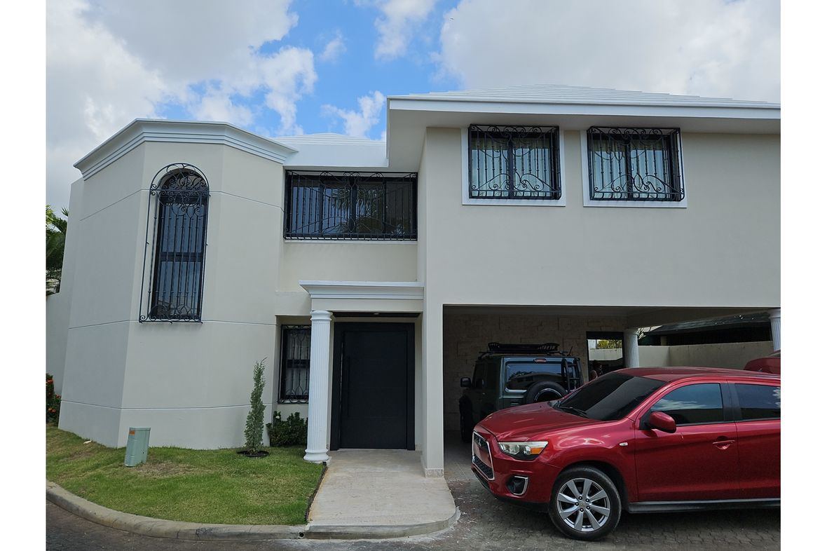 Property in Santo Domingo De Guzmán