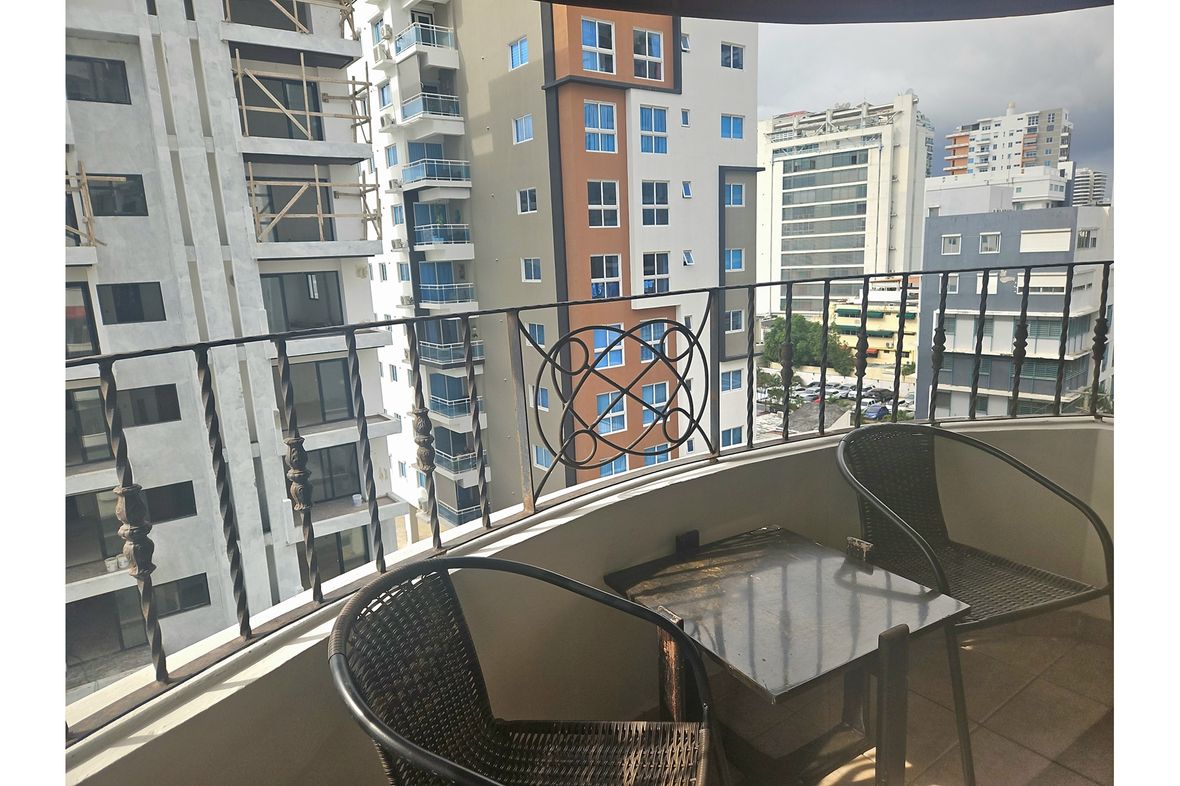 Property in Santo Domingo De Guzmán