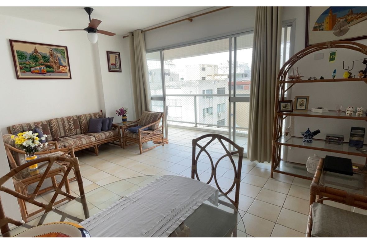 Property in Guarujá