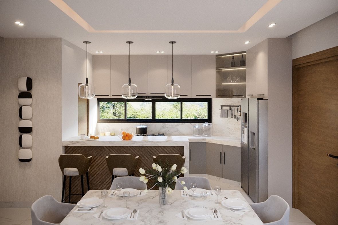 Property in Santo Domingo Este