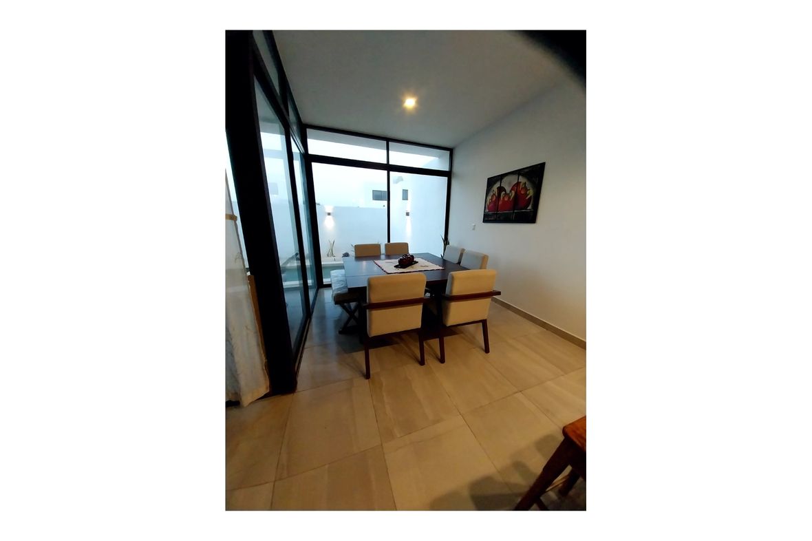 Property in Mérida