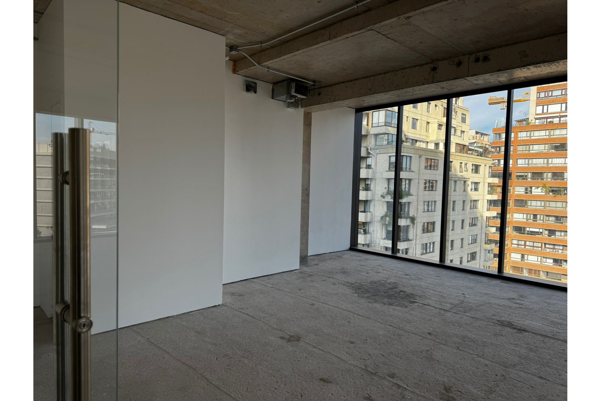 Property in Vitacura