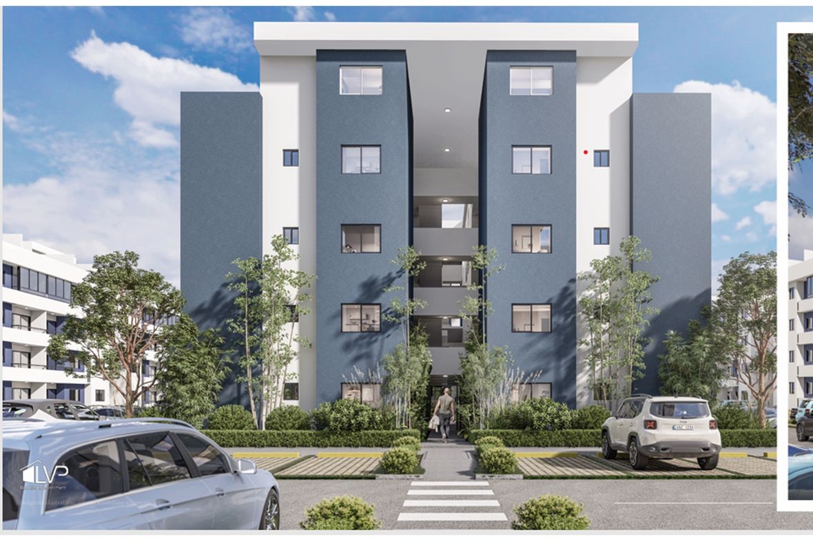 Property in Santo Domingo Este