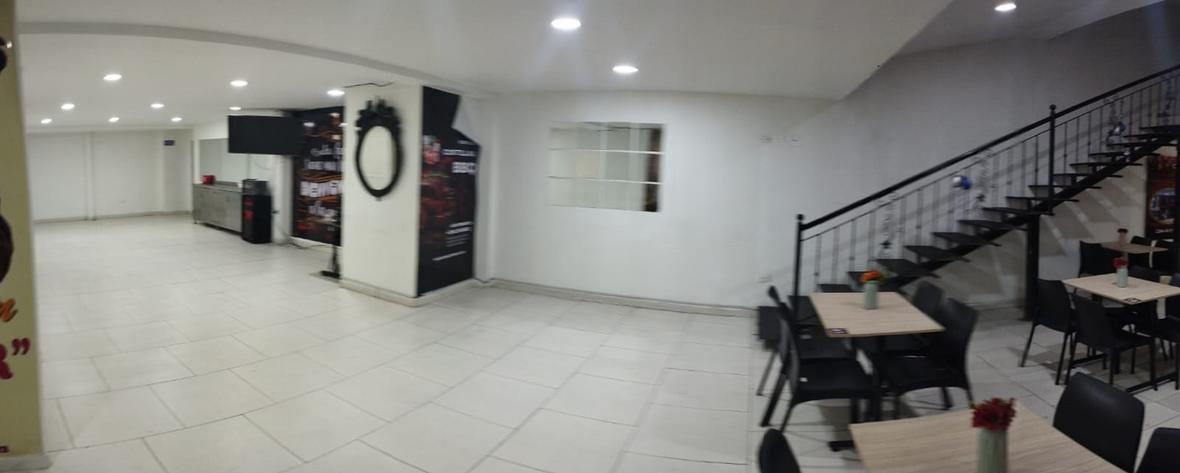 Property in Engativa