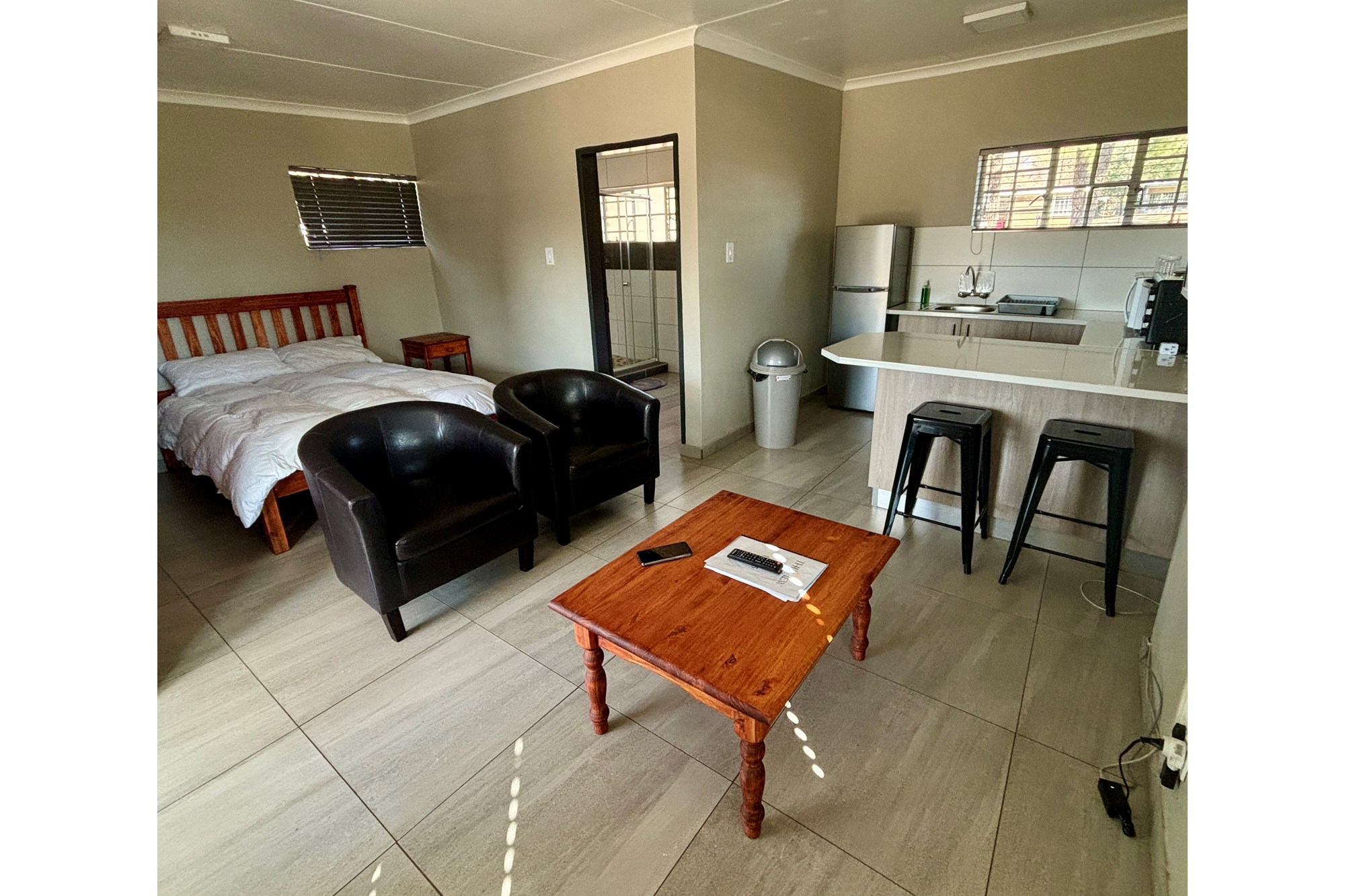 Sasolburg Vaalpark, Free State