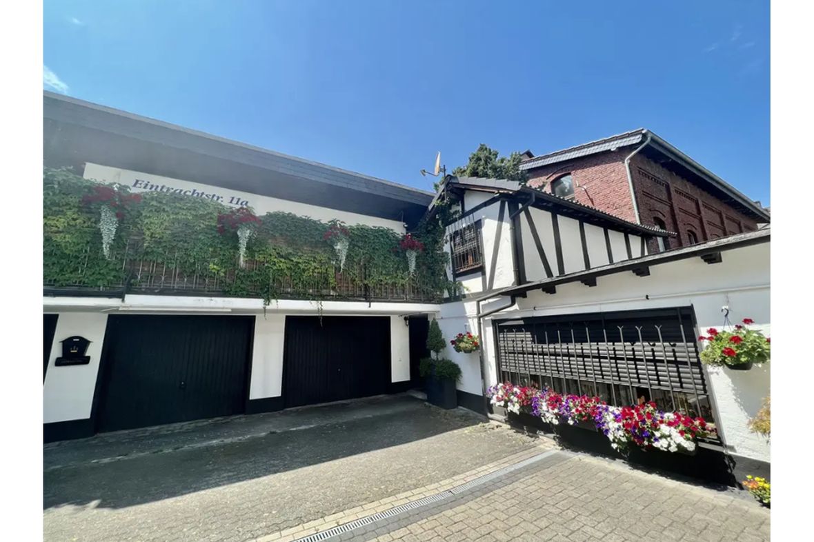 Property in Siegen