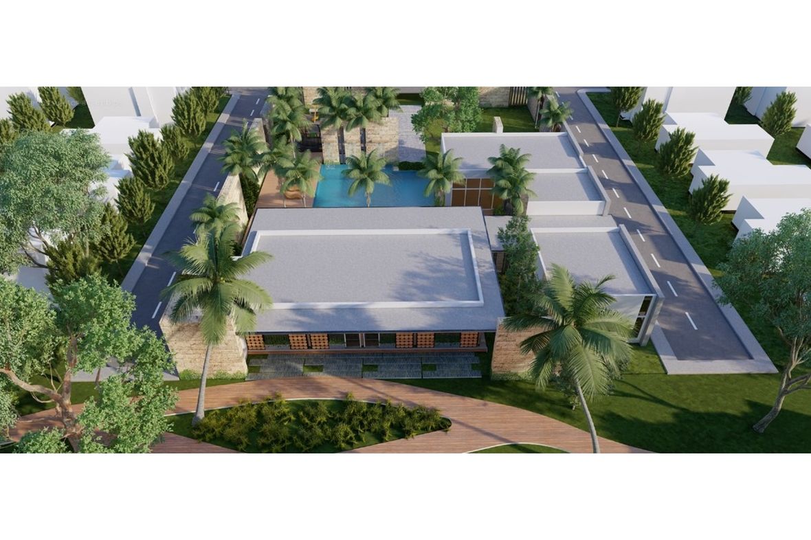 Property in Higüey