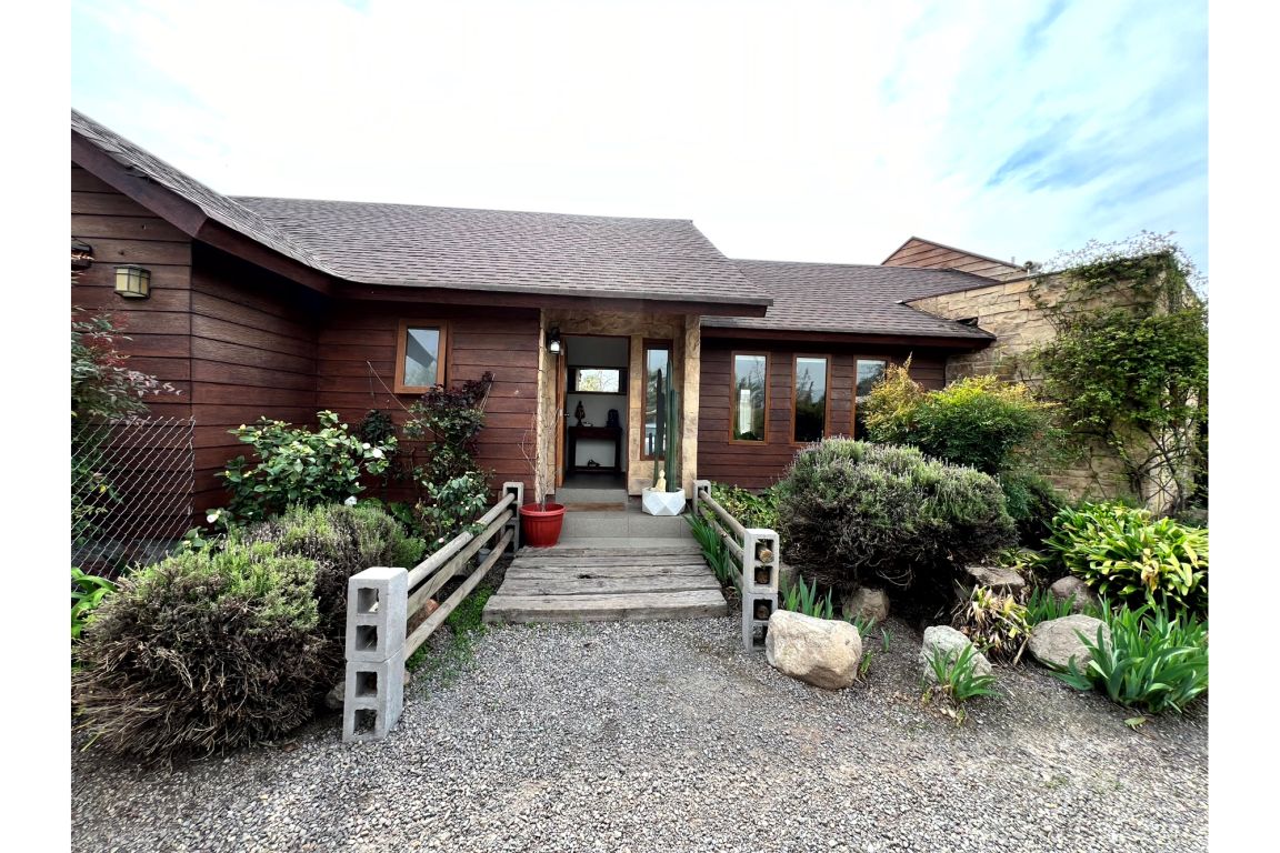 Property in Colina