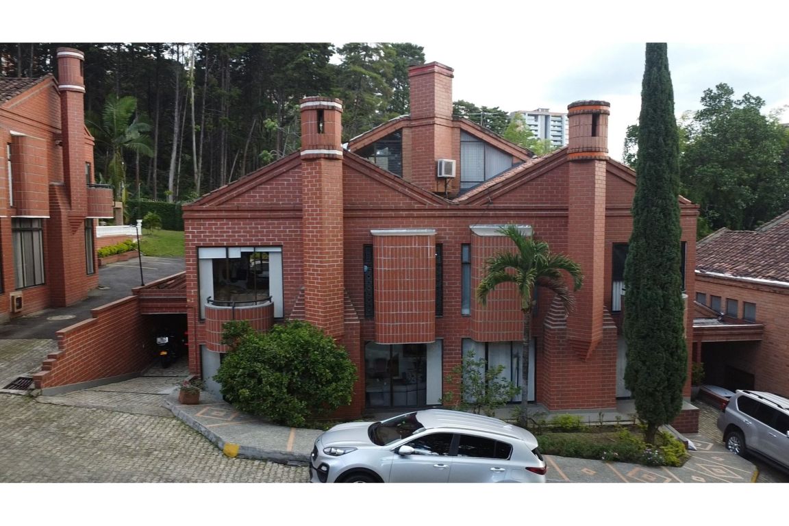 Property in Medellín