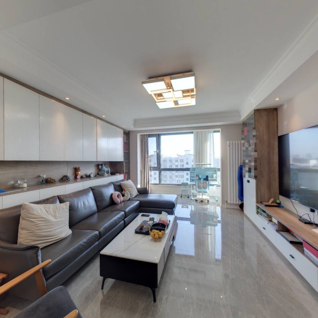 Shanghai Salon