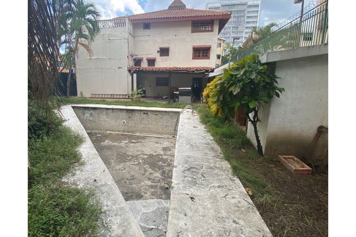Property in Santo Domingo De Guzmán