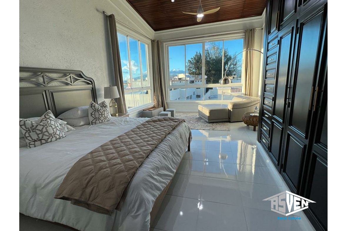 Property in Santiago
