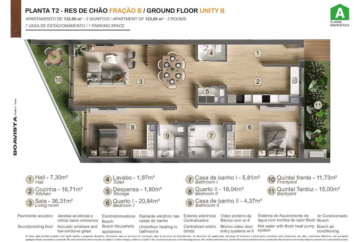 Property in Tavira - Santa Maria E Santiago