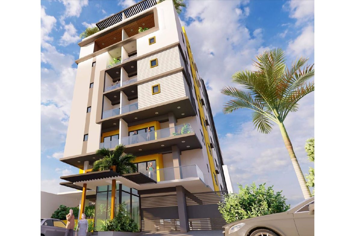 Property in Santo Domingo Este