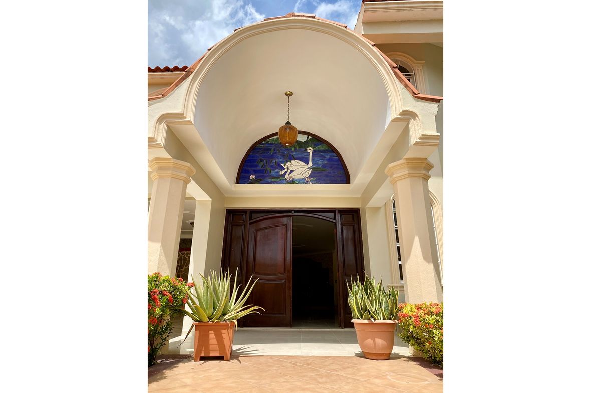 Property in Santo Domingo Este