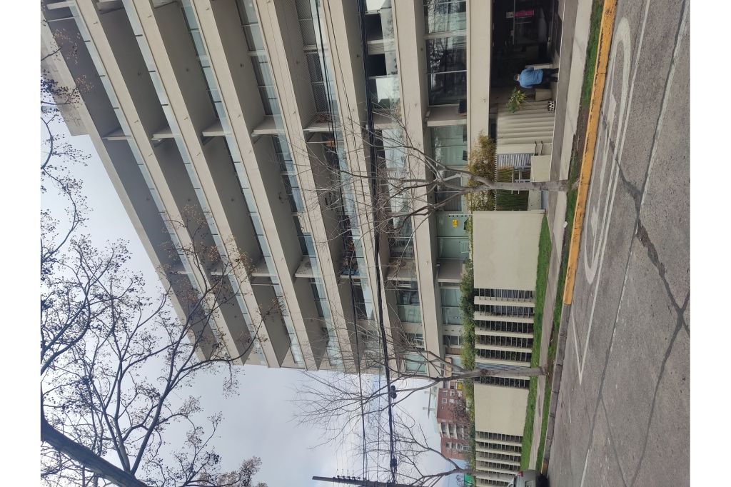 Property in Las Condes