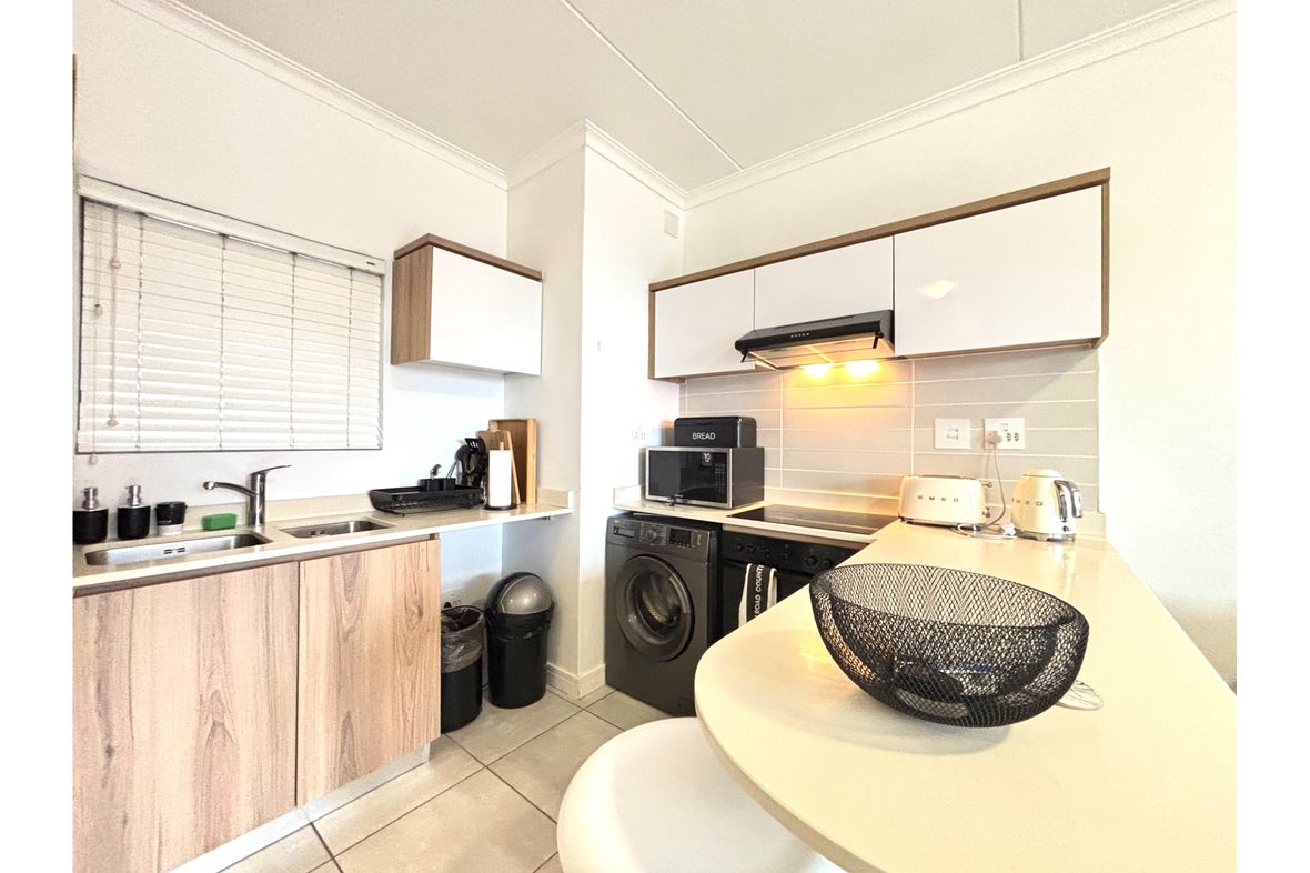Property in Ballito Central