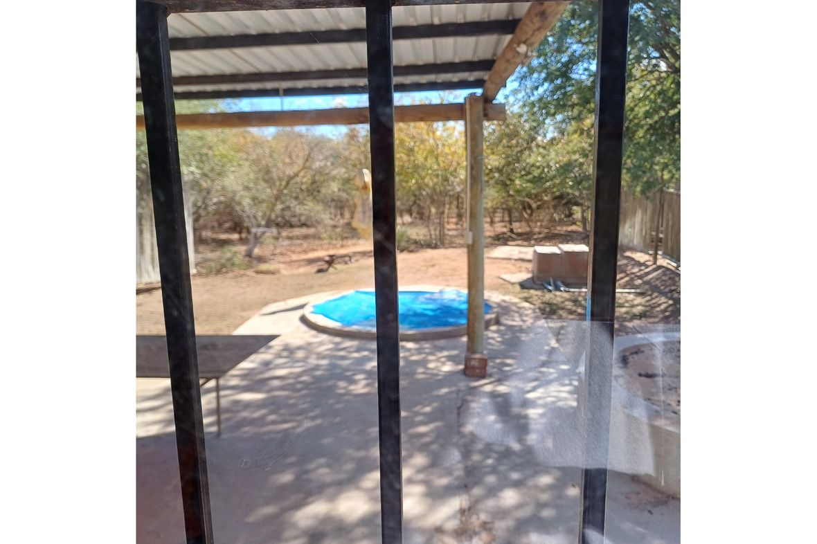 Property in Marloth Park