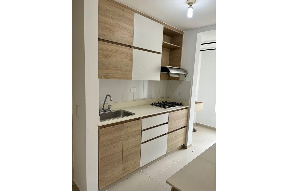 Property in Sabaneta