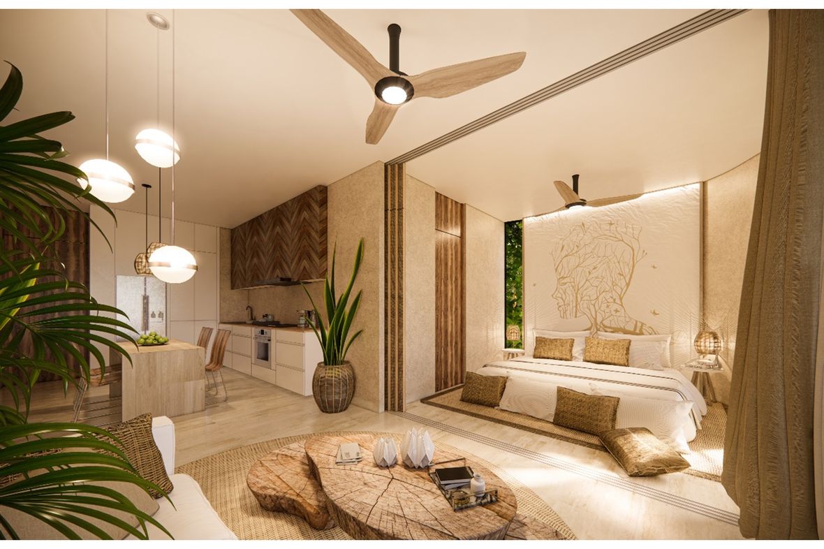 Property in Miches