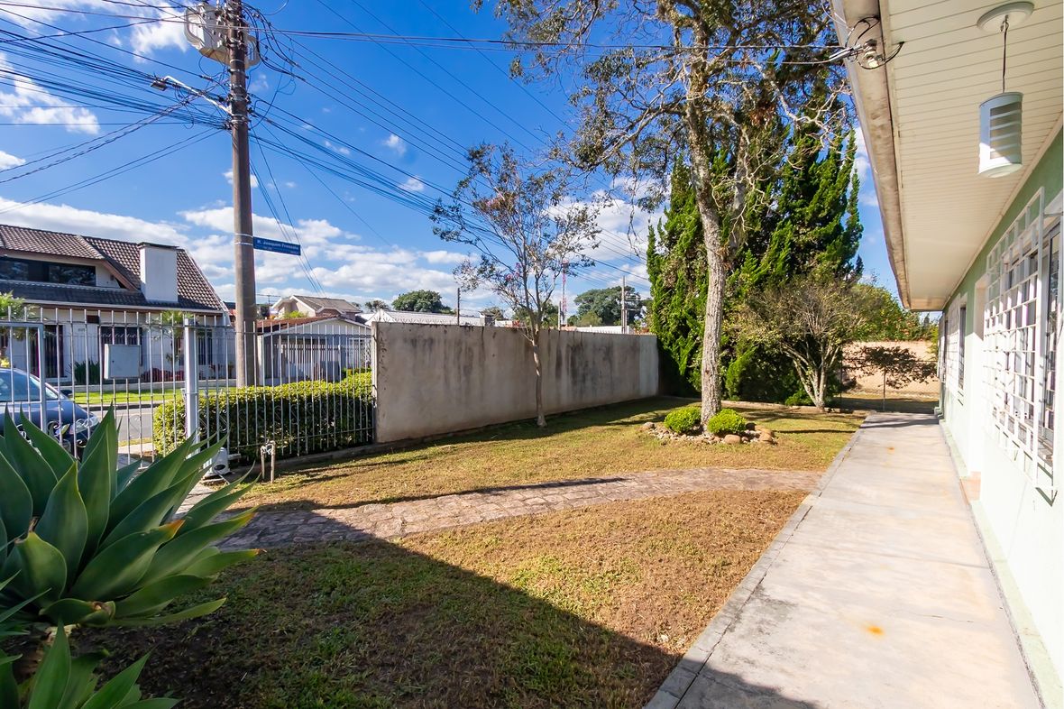 Property in Curitiba