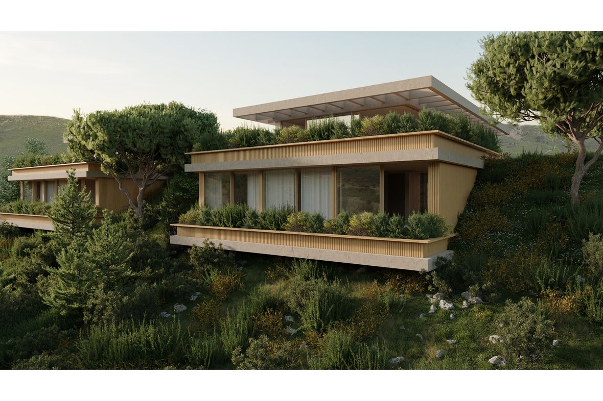 Property in Silves