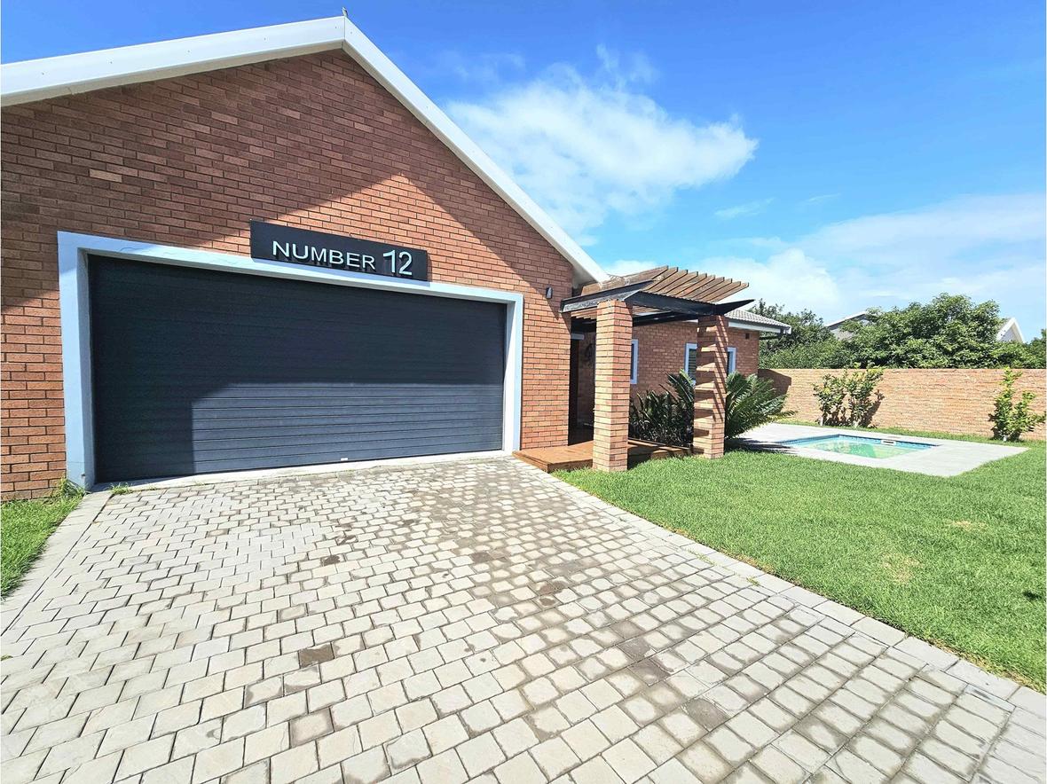 Property in Paradise Beach