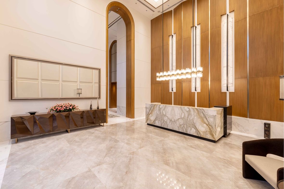 Property in New Delhi