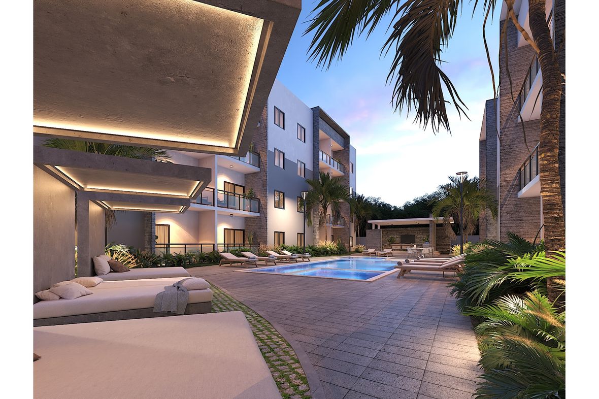 Property in Higüey