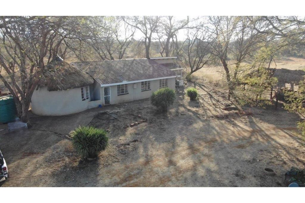 Bela Bela Bela Bela Rural, Limpopo