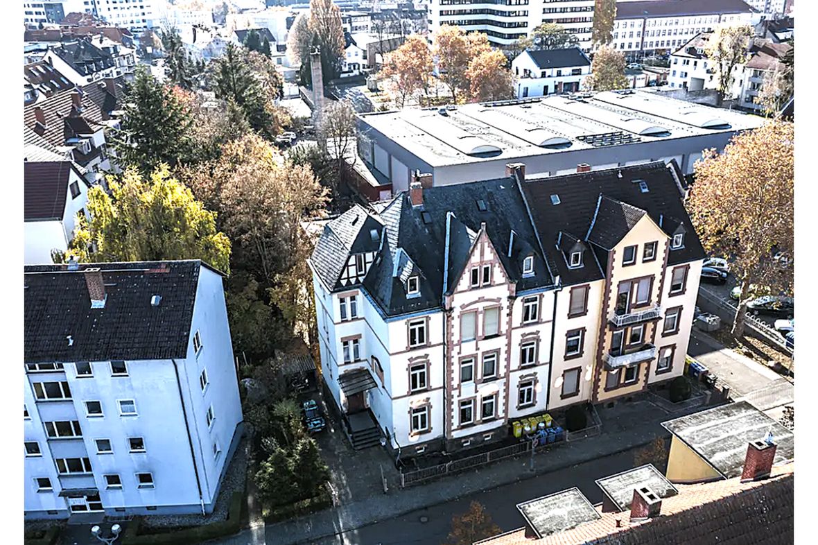 Property in Hanau