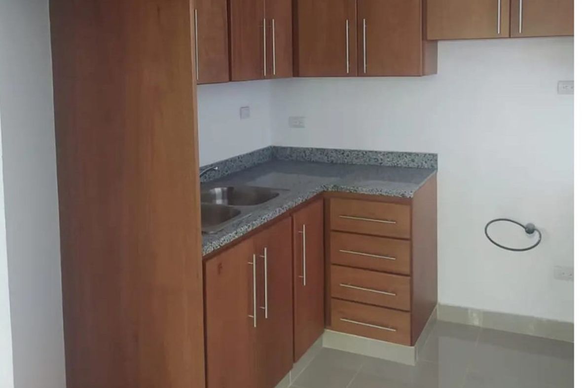 Property in Santiago